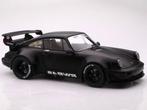 Solido 1:18 - Voiture de sport miniature - Porsche 911 RWB, Hobby en Vrije tijd, Nieuw