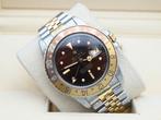 Rolex GMT-Master Ref. 1675 Year 1979 (Box), Handtassen en Accessoires, Horloges | Heren, Rolex, Polshorloge, Ophalen of Verzenden