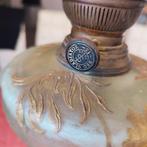 “Gladiator – S.G.D.G. Paris” - Lampe à pétrole - style Belle, Antiek en Kunst