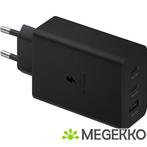 Samsung EP-T6530 Zwart Thuislader, Verzenden, Nieuw