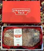 Beatles, / Original Brick From Strawberry Field, Liverpool –