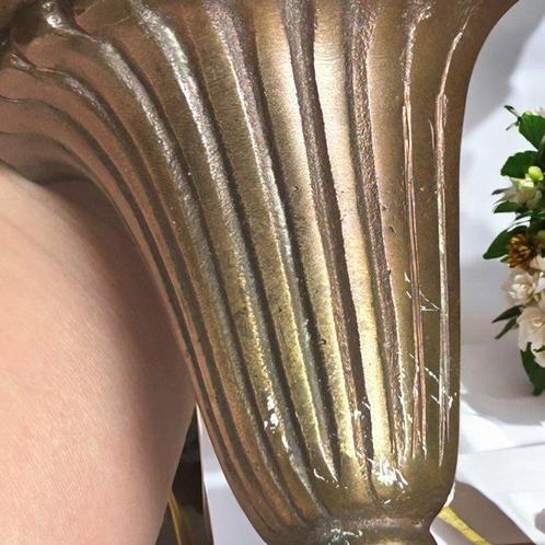 Réédition haute de gamme - Rares appliques - Wandkandelaar, Antiek en Kunst, Curiosa en Brocante