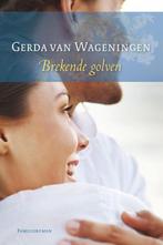 Brekende golven 9789059776623, Boeken, Gelezen, Verzenden, Gerda van Wageningen