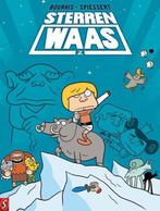 Sterren waas 02. the empire strikes back parodie, Boeken, Verzenden, Gelezen, Rudy Spiessert