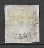 Italiaanse oude staten - Sardinië 1859 - IV emissie van, Gestempeld