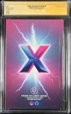 Victor Garduno Art Book - Victor Garduno Artbook #2 CGC 9.9, Livres, BD | Comics