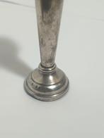 Vase - Argent 925 - Vase en argent sterling, Antiek en Kunst