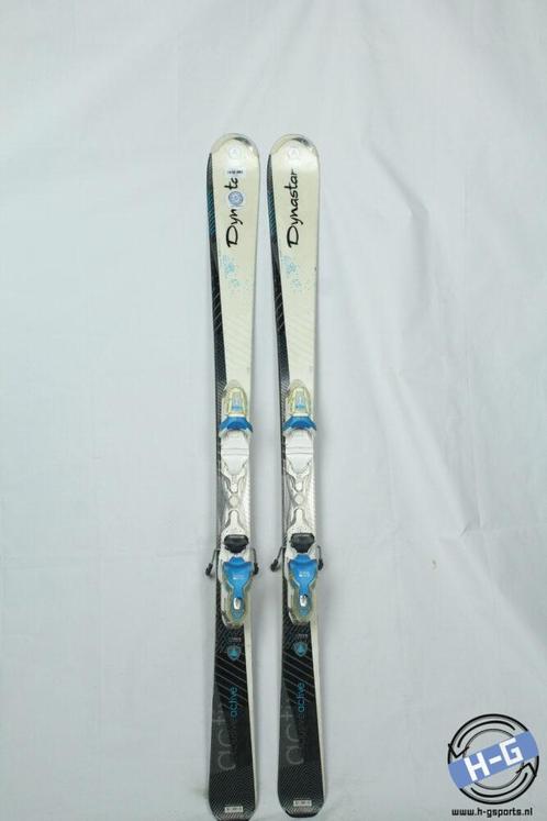 Refurbished - Ski - Dynastar Active 10 - 153, Sports & Fitness, Ski & Ski de fond, Enlèvement ou Envoi