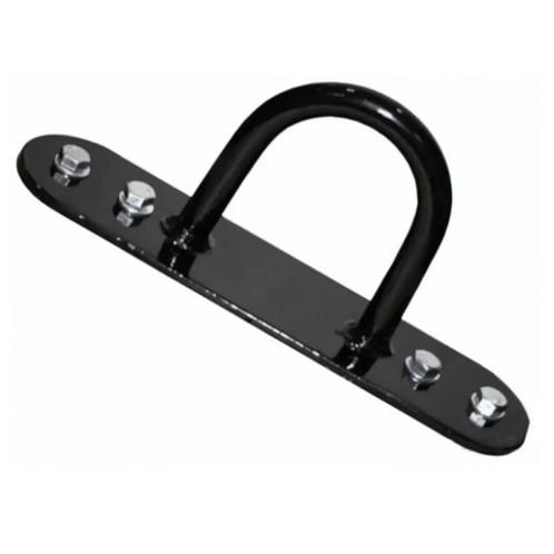 Toorx Fitness Anker Ring Voor Ø38mm en Ø50mm Battle Ropes, Sport en Fitness, Fitnessmaterialen, Nieuw, Verzenden
