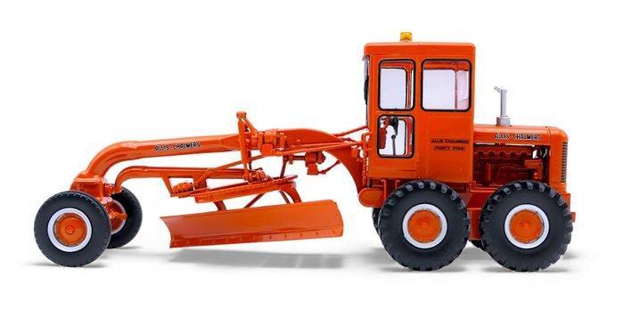 First Gear - Scale 1:50 - Model vrachtwagen - Allis-Chalmers, Hobby & Loisirs créatifs, Voitures miniatures | 1:5 à 1:12