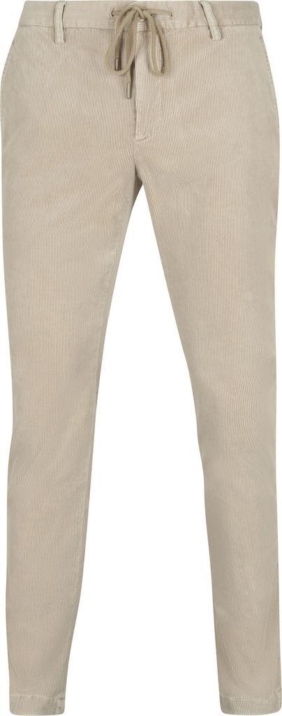 Alberto Broek Jump Corduroy Greige maat Maat 52/54 (L) Heren, Kleding | Heren, Broeken en Pantalons, Grijs, Nieuw, Maat 52/54 (L)