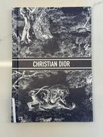 Christian Dior - carnet toile de Jouy - 2023