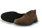 Rieker Veterschoenen in maat 42 Bruin | 5% extra korting, Kleding | Heren, Schoenen, Bruin, Verzenden, Zo goed als nieuw, Rieker