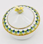 Bavaria, Fürstenberg, Konigszelt - Kan (3) - Art-Deco