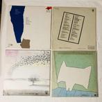 Genesis - Abacab +Genesis+Wind & Wuthering+Duke - Albums LP, Cd's en Dvd's, Nieuw in verpakking