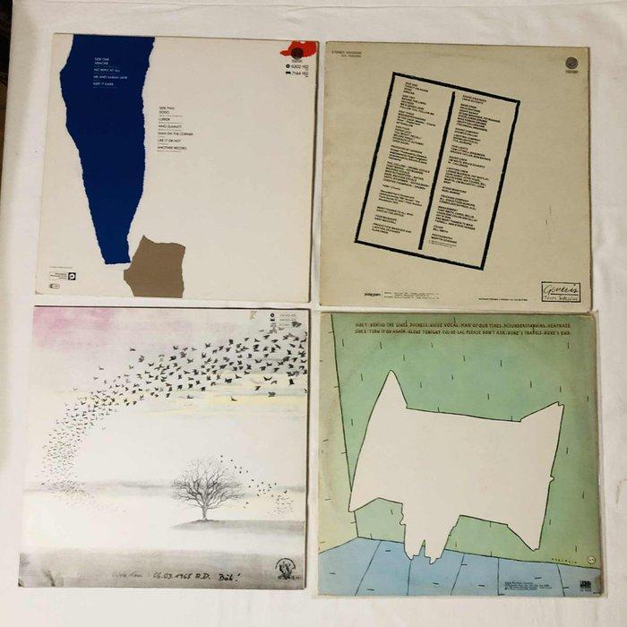 Genesis - Abacab +Genesis+Wind & Wuthering+Duke - Albums LP, Cd's en Dvd's, Vinyl Singles