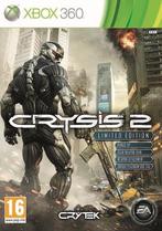 Crysis 2 (Xbox 360 Games), Games en Spelcomputers, Games | Xbox 360, Ophalen of Verzenden, Zo goed als nieuw