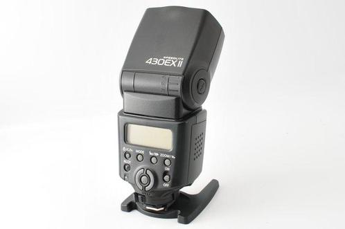 Canon Speedlite 430EX II Shoe Mount Flash #361 Objectif, Audio, Tv en Foto, Fotocamera's Digitaal