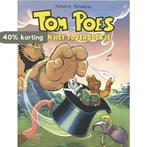 Tom Poes en het toverboekje / Tom Poes avonturen / 4, Verzenden, Zo goed als nieuw, Marten Toonder