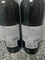2023 Taylors Sentinels - Douro Vintage Port - 2 Flessen, Nieuw