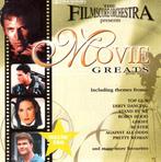 The Film Score Orchestra - The Filmscore Orchestra Presents, Cd's en Dvd's, Verzenden, Gebruikt