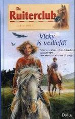 Vicky Is Verliefd 9789044701036, Boeken, Gelezen, Sarah Bosse, Verzenden