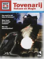 Tovenarij, Heksen en Magie Boek, Boeken, Nieuw, Nederlands, Verzenden