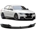 M-Pakket Performance Frontspoiler BMW 3 Serie F30 F31 B0368, Auto-onderdelen, Nieuw, BMW, Voor