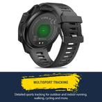 Vibe 5 Smartwatch Fitness Sport Activity Tracker Smartphone, Nieuw, Zeblaze, Verzenden