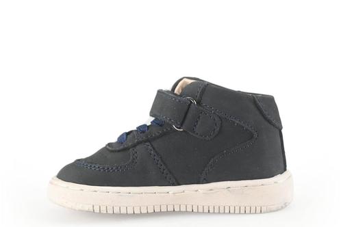 IK-KE Hoge sneakers in maat 20 Blauw | 5% extra korting, Kinderen en Baby's, Kinderkleding | Schoenen en Sokken, Jongen of Meisje