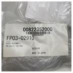 Bieden: Furuno X-Band radar hood assembly for -, Watersport en Boten, Ophalen of Verzenden, Nieuw