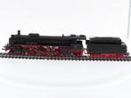 Schaal H0 Märklin 39025 Stoomlocomotief BR18 van de DB Di.., Wisselstroom, Locomotief, Ophalen of Verzenden, Zo goed als nieuw