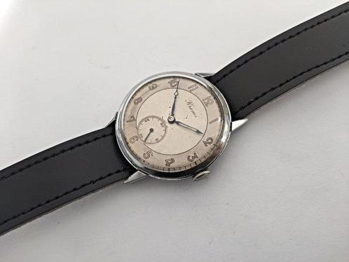 Kronos swiss - mens Art Deco - Zonder Minimumprijs - 0 -, Handtassen en Accessoires, Horloges | Heren