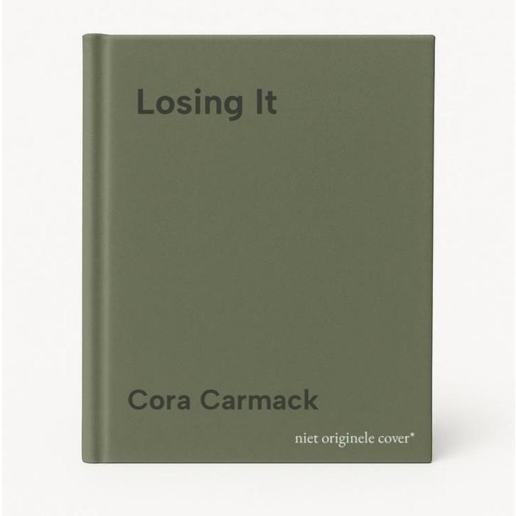 Losing It 9780091953386 Cora Carmack, Boeken, Taal | Engels, Gelezen, Verzenden