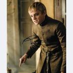 Game of Thrones - Signed by Dean-Charles Chapman (Tommen, Nieuw