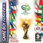 2006 FIFA World Cup Germany (Losse Cartridge), Games en Spelcomputers, Games | Nintendo Game Boy, Ophalen of Verzenden, Zo goed als nieuw