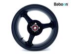 Achterwiel Kawasaki ZX 6 R 2003-2004 (NINJA ZX-6R ZX636B), Motoren, Verzenden, Gebruikt