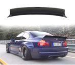 SPOILER BMW E46 COUPE 98-05 NOIR BRILLANT, Auto-onderdelen, Carrosserie, Verzenden, Nieuw