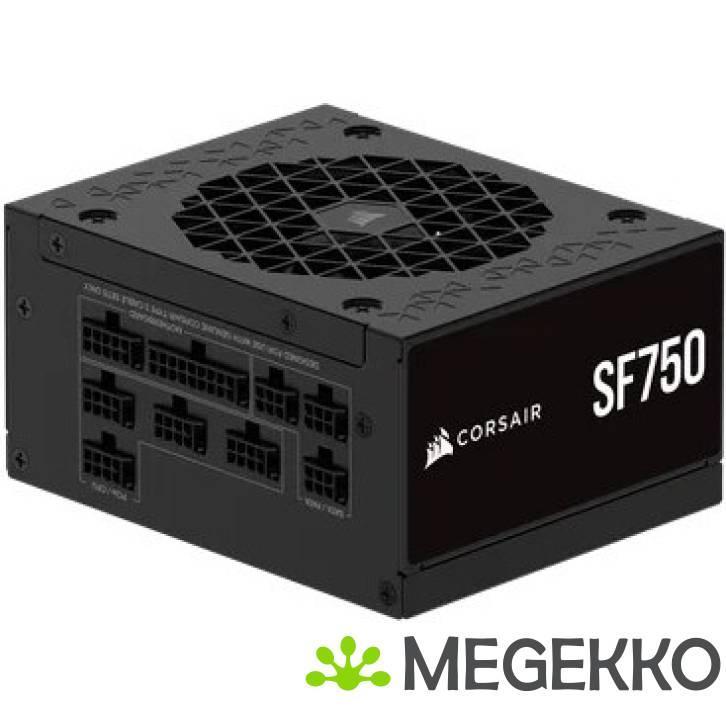 Corsair PSU SFX 750W (2024), Informatique & Logiciels, Ordinateurs & Logiciels Autre, Envoi