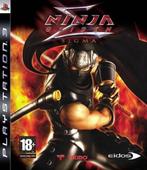 Ninja Gaiden Sigma (PS3 Games), Ophalen of Verzenden