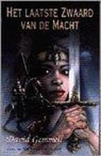 Het laatste zwaard van de macht 9789026973574 David Gemmell, Boeken, Verzenden, Gelezen, David Gemmell