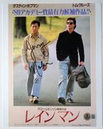 Rain Man (Dustin Hoffman, Tom Cruise) - Gerald R. Molen, Verzamelen, Nieuw