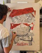 Antonio Valenzuela - Marlboro (Destructive Beauty)