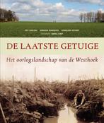 De laatste getuige 9789020965605 Chielens, Boeken, Verzenden, Zo goed als nieuw, Chielens
