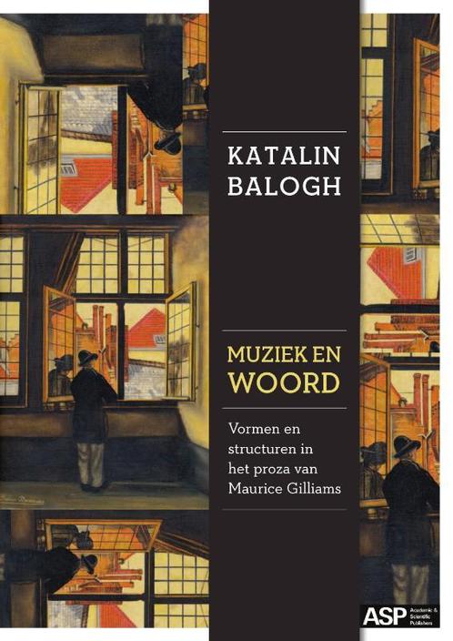 Muziek en woord 9789054878001 Katalin Balogh, Boeken, Overige Boeken, Gelezen, Verzenden