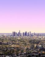 Téber - Los Angeles Skyline · XXL, Collections