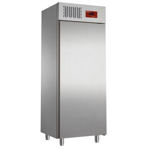 D-K50X-NS Armoire congélation 20x EN 600x400, statique, (500, Articles professionnels, Horeca | Équipement de cuisine, Refroidissement et Congélation