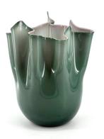 Murano - Vase  - Verre, Antiquités & Art