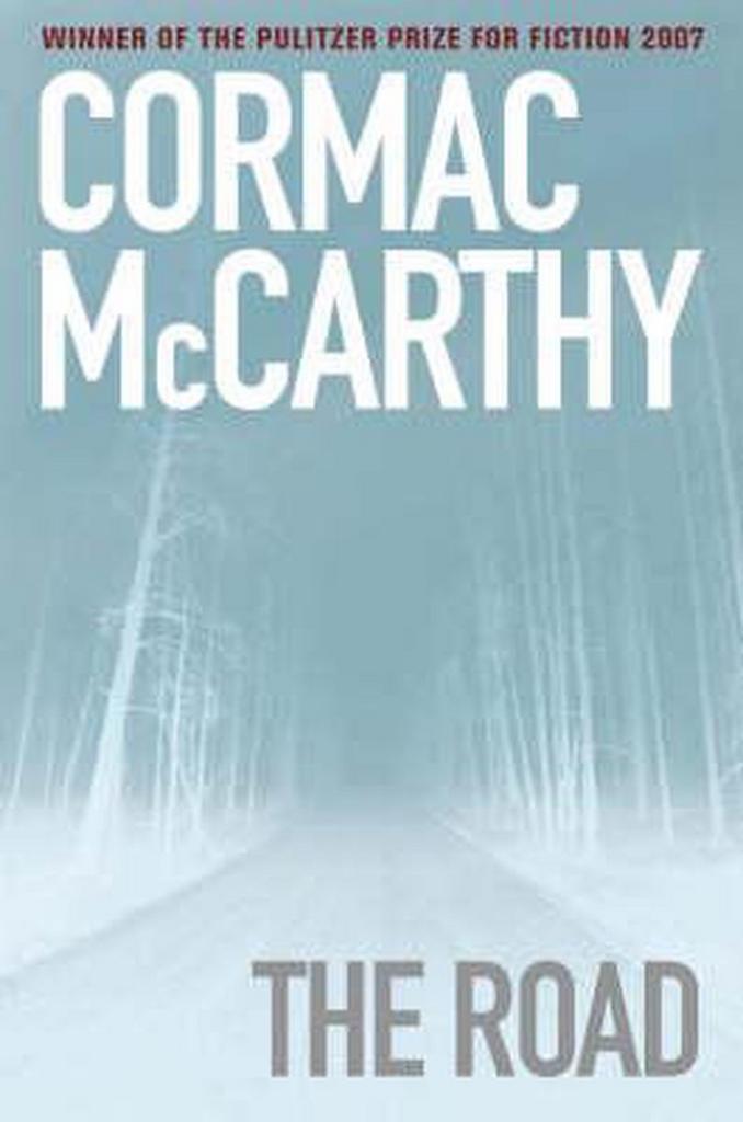The Road 9780330447546 Cormac McCarthy, Boeken, Taal | Engels, Zo goed als nieuw, Verzenden