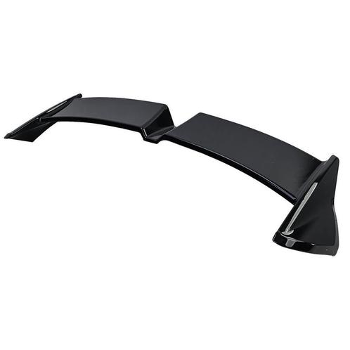 Dakspoiler Glans Zwart BMW X3 G01 2017 - 2022 B9769, Auto-onderdelen, Carrosserie, Nieuw, BMW, Achter